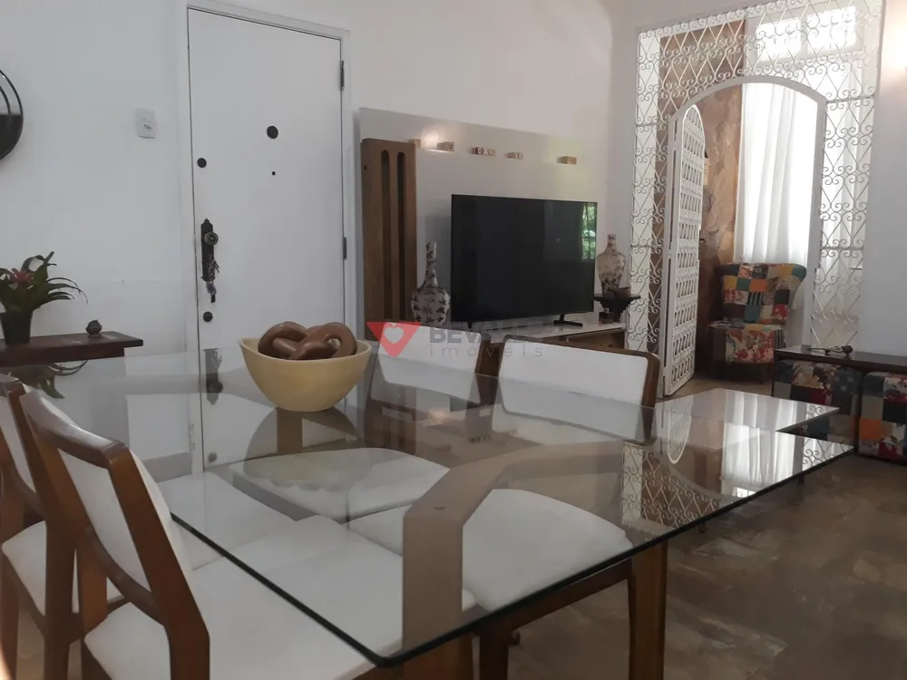 Apartamento, 2 quartos, 100 m² - Foto 3