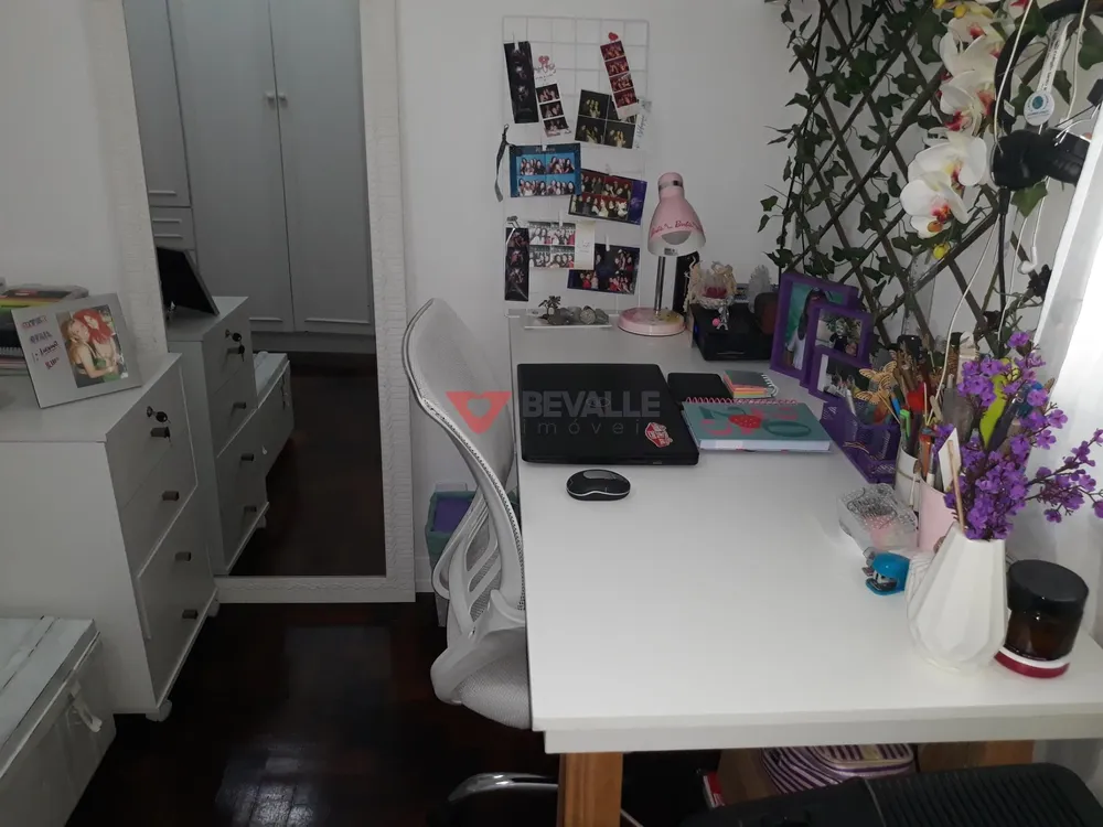 Apartamento, 2 quartos, 100 m² - Foto 21