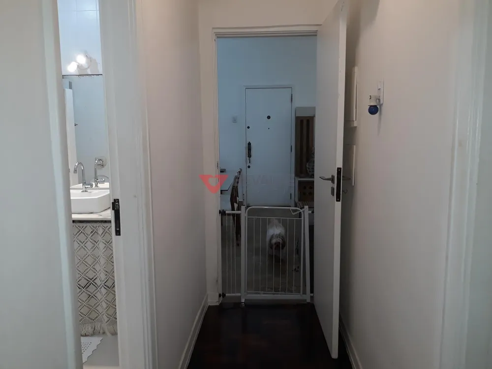 Apartamento, 2 quartos, 100 m² - Foto 22