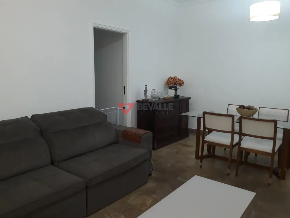 Apartamento, 2 quartos, 100 m² - Foto 6