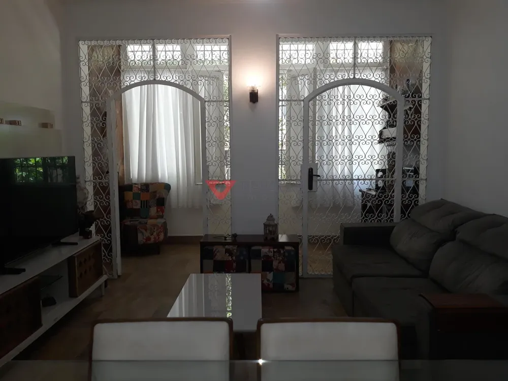 Apartamento, 2 quartos, 100 m² - Foto 2