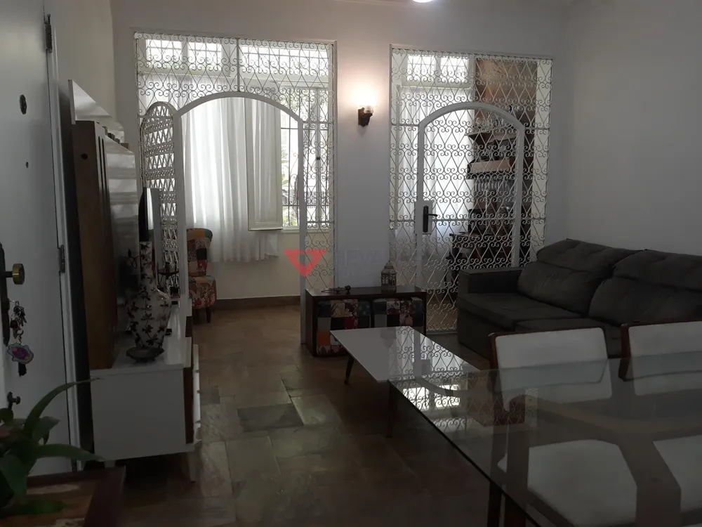 Apartamento, 2 quartos, 100 m² - Foto 1