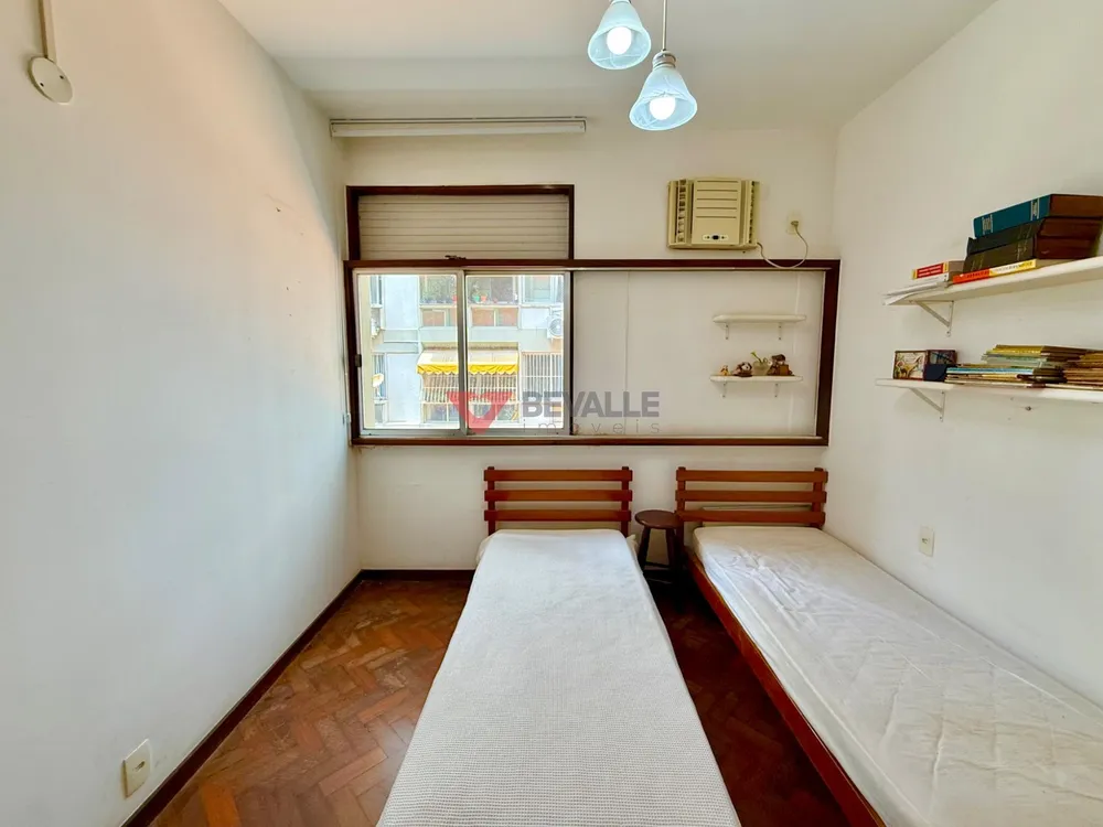 Apartamento, 3 quartos, 120 m² - Foto 12