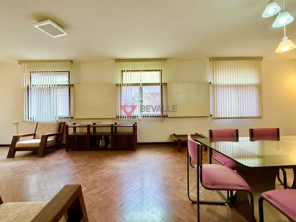 Apartamento, 3 quartos, 120 m² - Foto 5