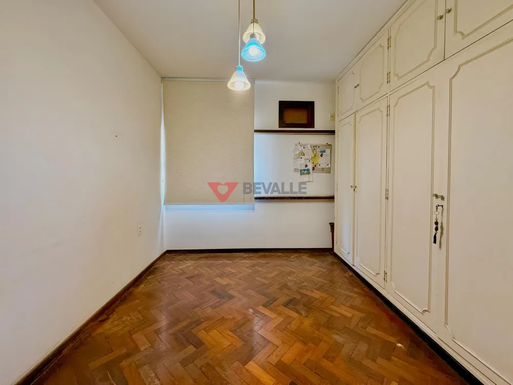 Apartamento, 3 quartos, 120 m² - Foto 8