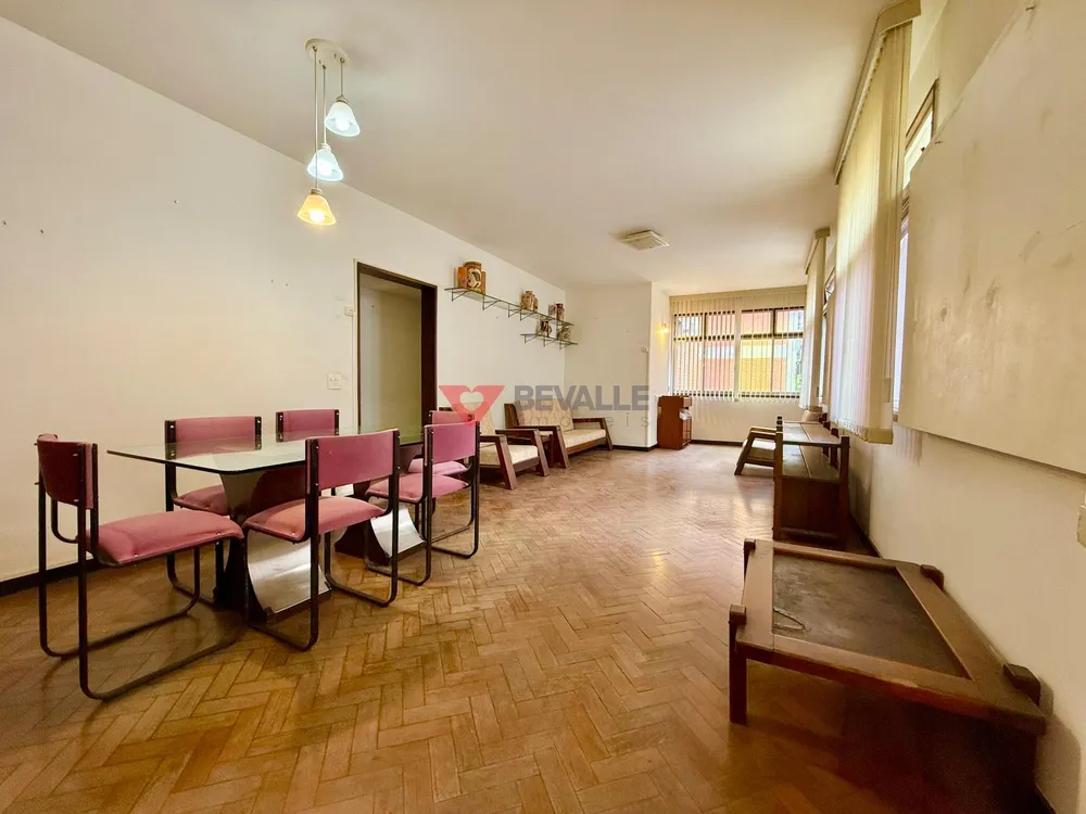 Apartamento, 3 quartos, 120 m² - Foto 1