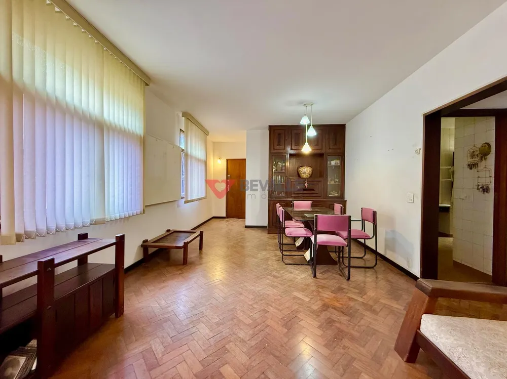 Apartamento, 3 quartos, 120 m² - Foto 2