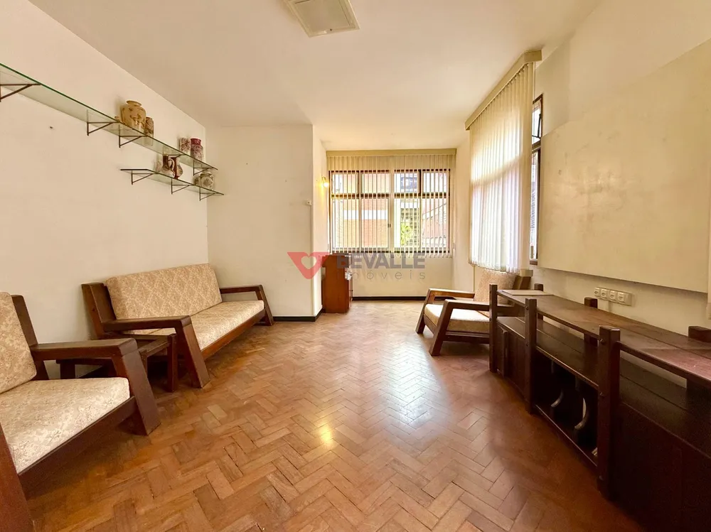 Apartamento, 3 quartos, 120 m² - Foto 3
