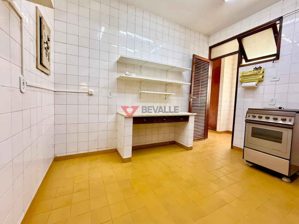 Apartamento, 3 quartos, 120 m² - Foto 23