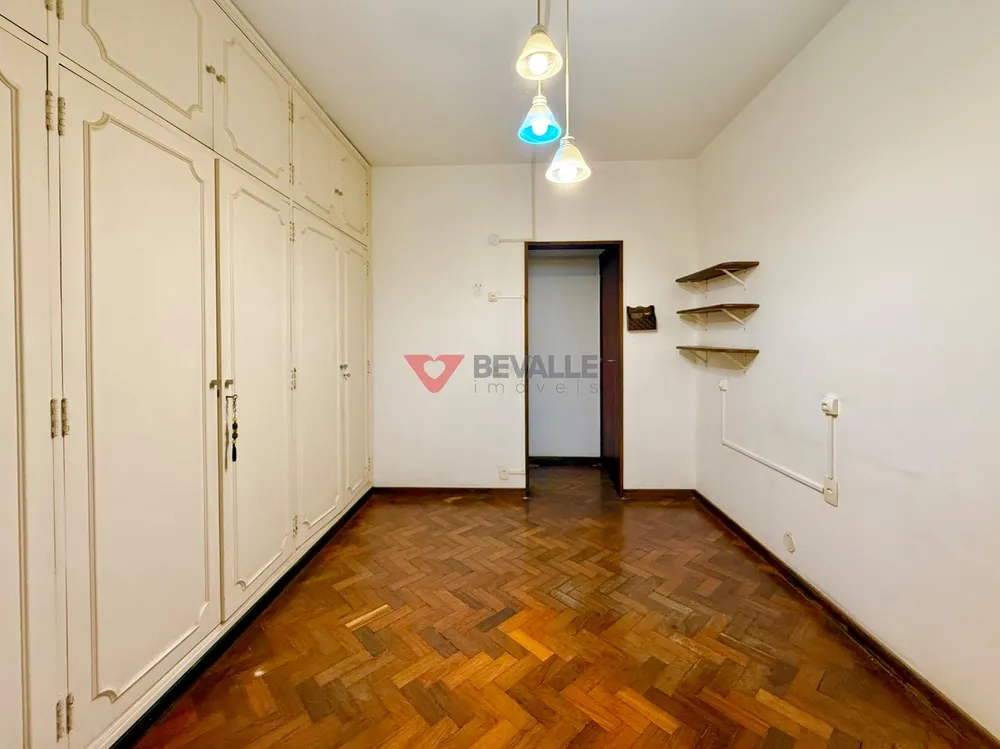 Apartamento, 3 quartos, 120 m² - Foto 6