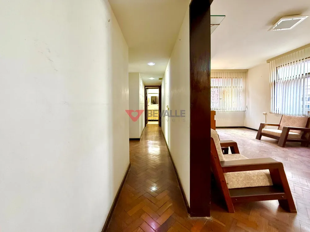 Apartamento, 3 quartos, 120 m² - Foto 19