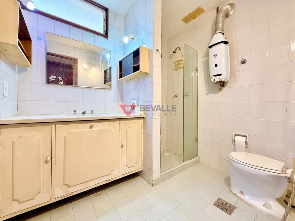 Apartamento, 3 quartos, 120 m² - Foto 10