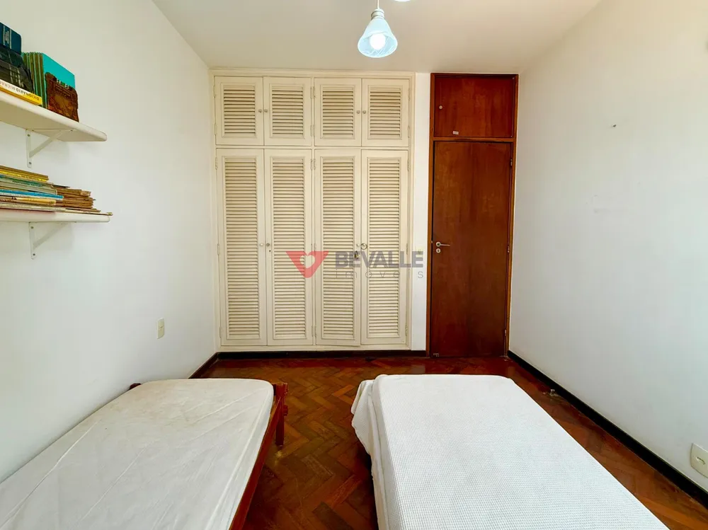 Apartamento, 3 quartos, 120 m² - Foto 13