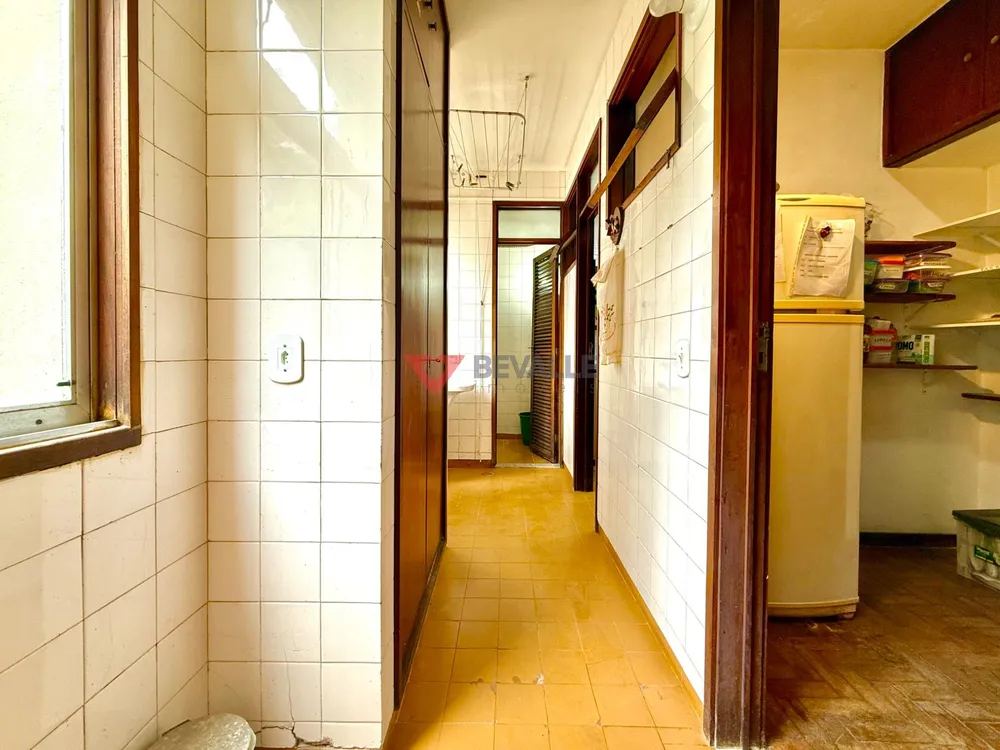 Apartamento, 3 quartos, 120 m² - Foto 24