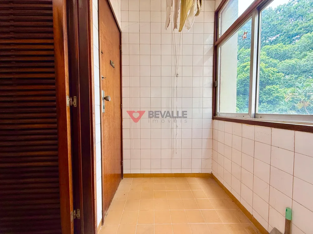 Apartamento, 3 quartos, 120 m² - Foto 26