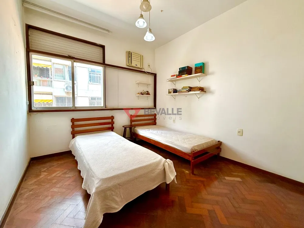 Apartamento, 3 quartos, 120 m² - Foto 11
