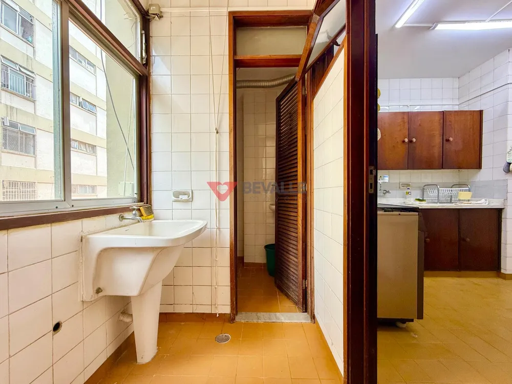 Apartamento, 3 quartos, 120 m² - Foto 25