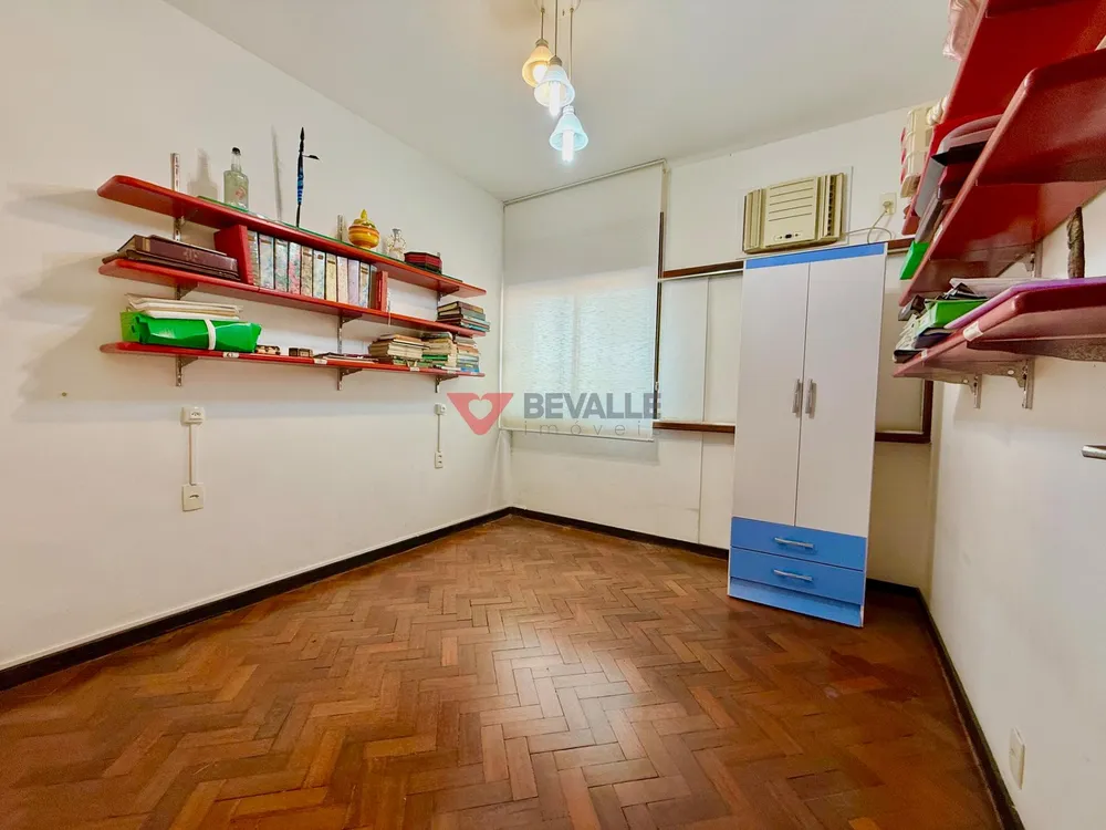Apartamento, 3 quartos, 120 m² - Foto 16