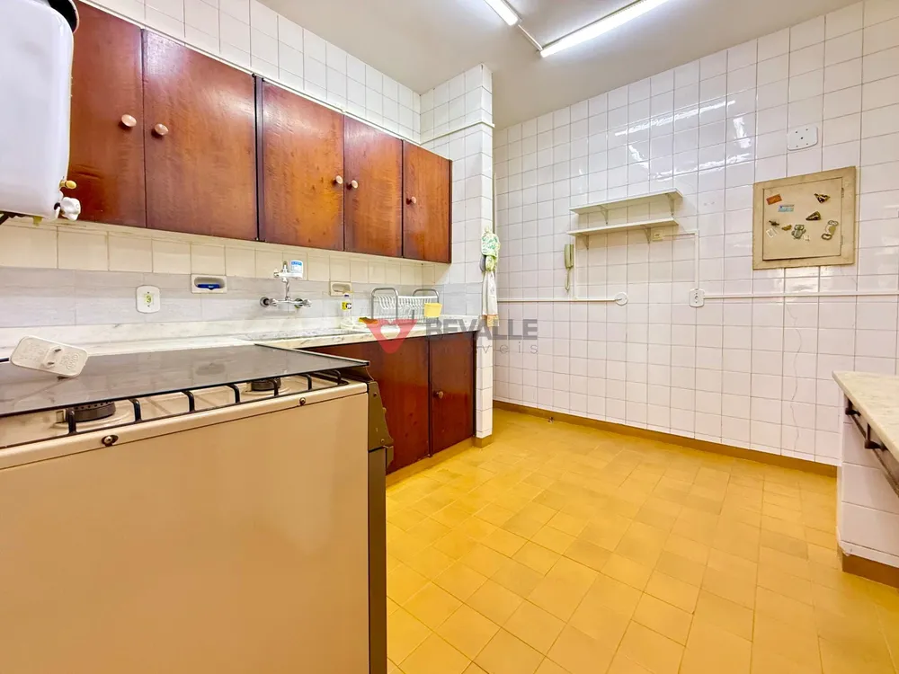 Apartamento, 3 quartos, 120 m² - Foto 20