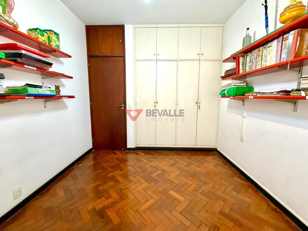 Apartamento, 3 quartos, 120 m² - Foto 18