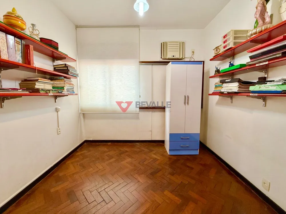 Apartamento, 3 quartos, 120 m² - Foto 17
