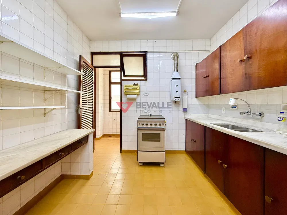 Apartamento, 3 quartos, 120 m² - Foto 21