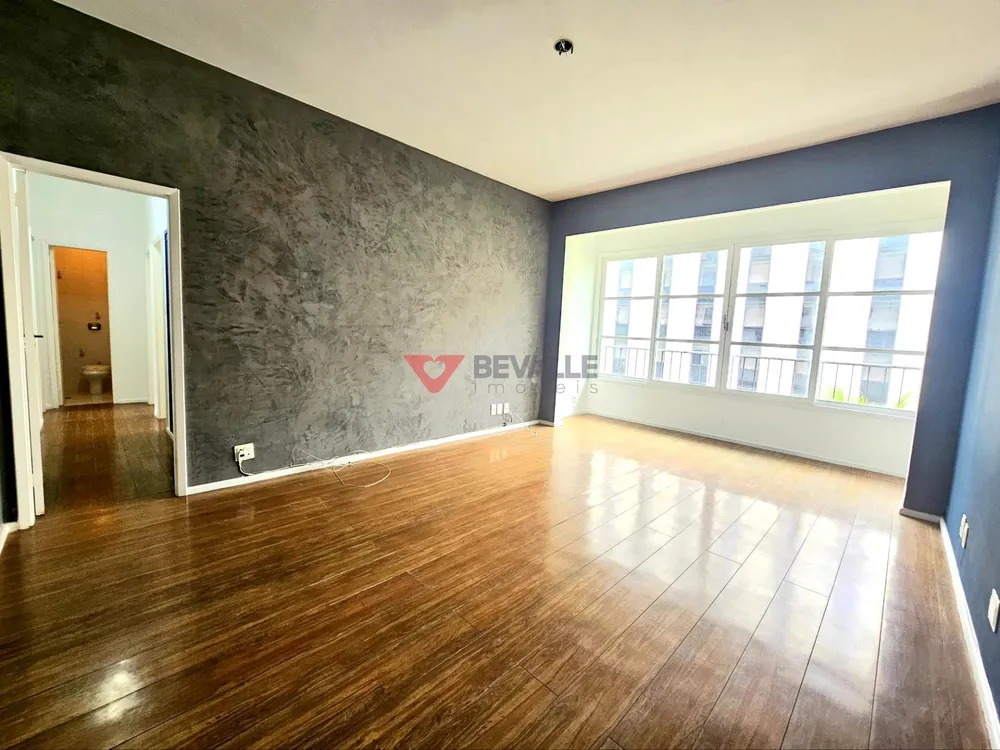 Apartamento, 3 quartos, 127 m² - Foto 2