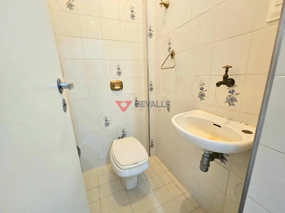 Apartamento, 3 quartos, 127 m² - Foto 30