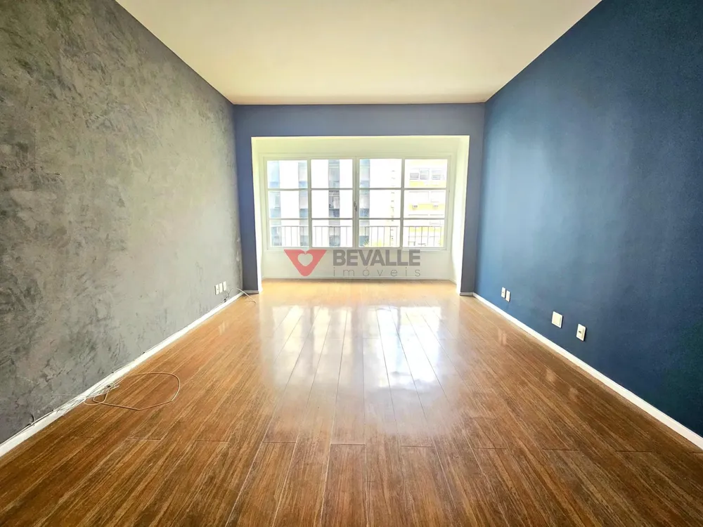 Apartamento, 3 quartos, 127 m² - Foto 1