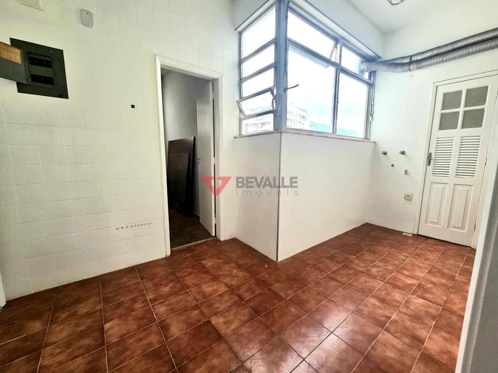 Apartamento, 3 quartos, 127 m² - Foto 21
