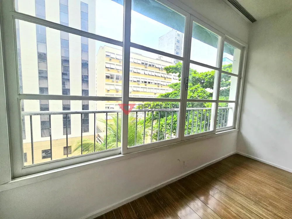 Apartamento, 3 quartos, 127 m² - Foto 5