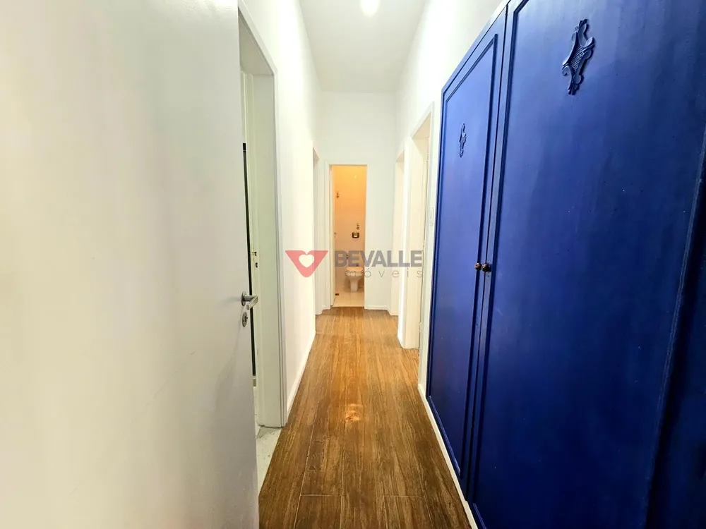 Apartamento, 3 quartos, 127 m² - Foto 6