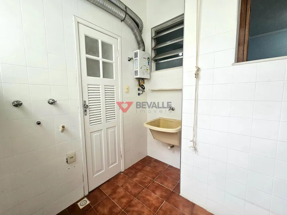 Apartamento, 3 quartos, 127 m² - Foto 24