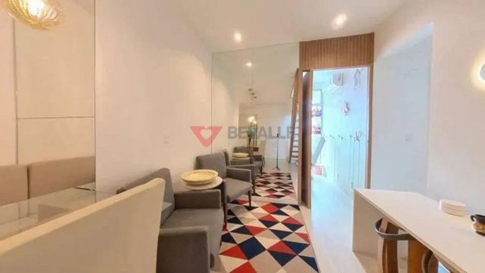 Cobertura, 3 quartos, 200 m² - Foto 34