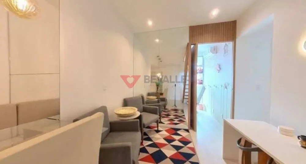 Cobertura, 3 quartos, 200 m² - Foto 5
