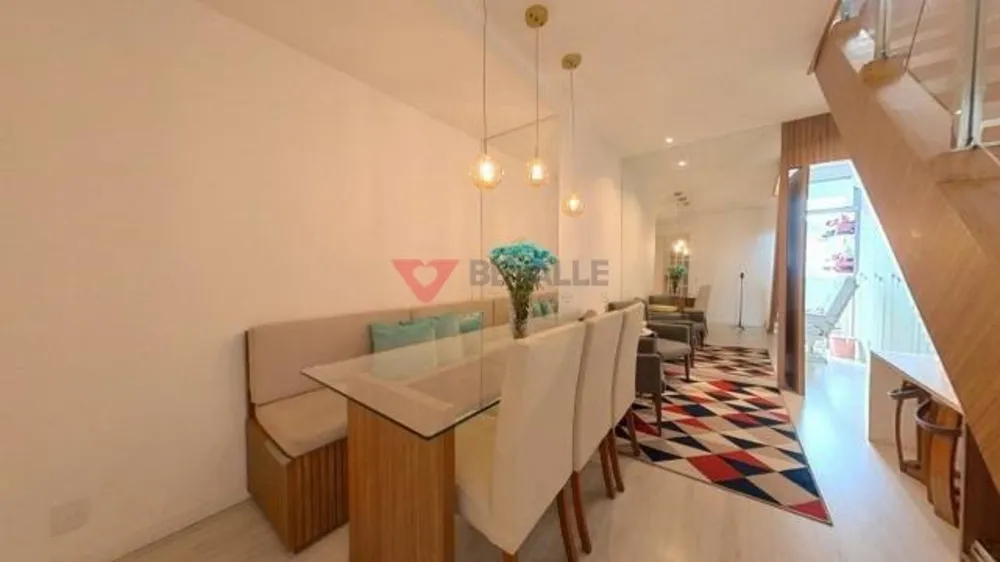 Cobertura, 3 quartos, 200 m² - Foto 16