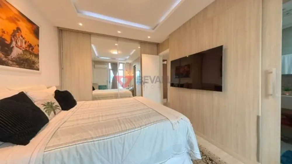 Cobertura, 3 quartos, 200 m² - Foto 25