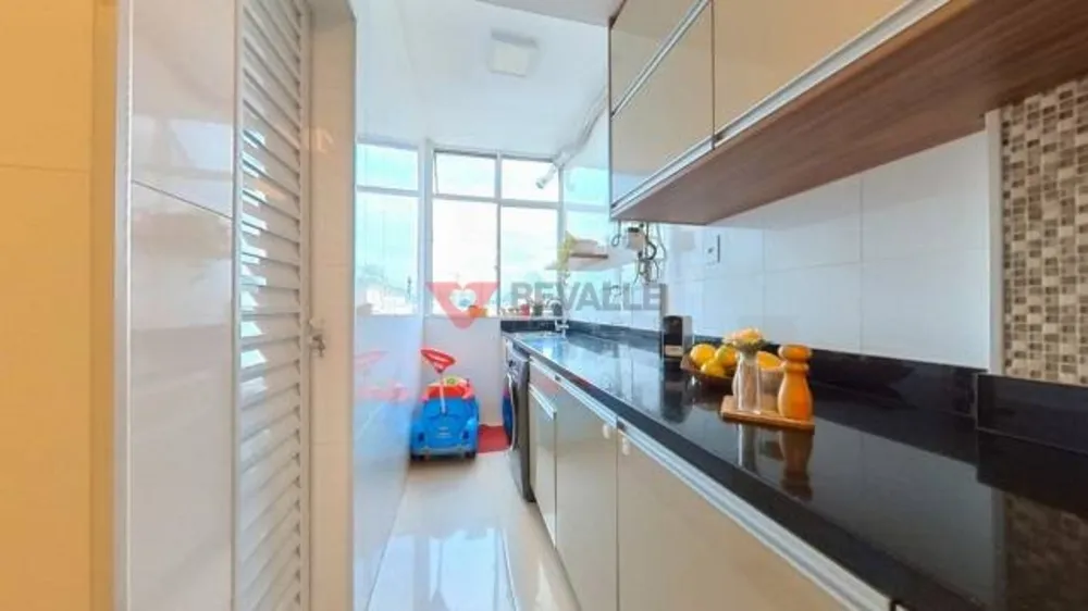 Cobertura, 3 quartos, 200 m² - Foto 33