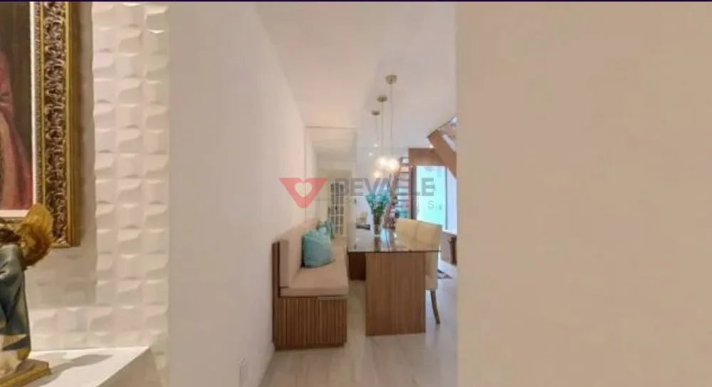 Cobertura, 3 quartos, 200 m² - Foto 6