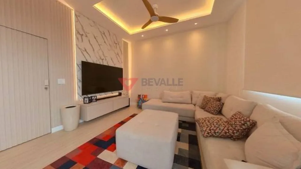 Cobertura, 3 quartos, 200 m² - Foto 19