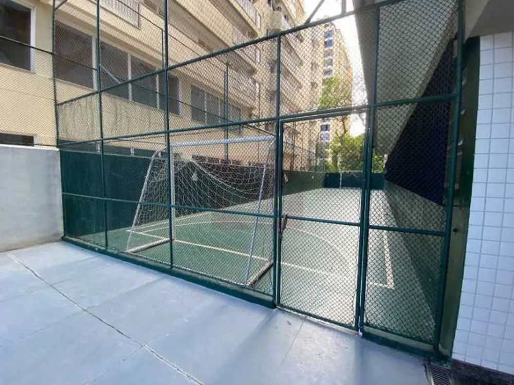 Cobertura, 3 quartos, 200 m² - Foto 4