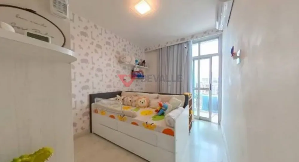 Cobertura, 3 quartos, 200 m² - Foto 7