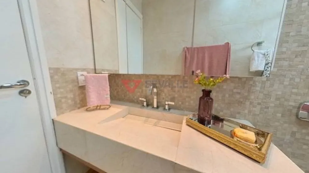 Cobertura, 3 quartos, 200 m² - Foto 30