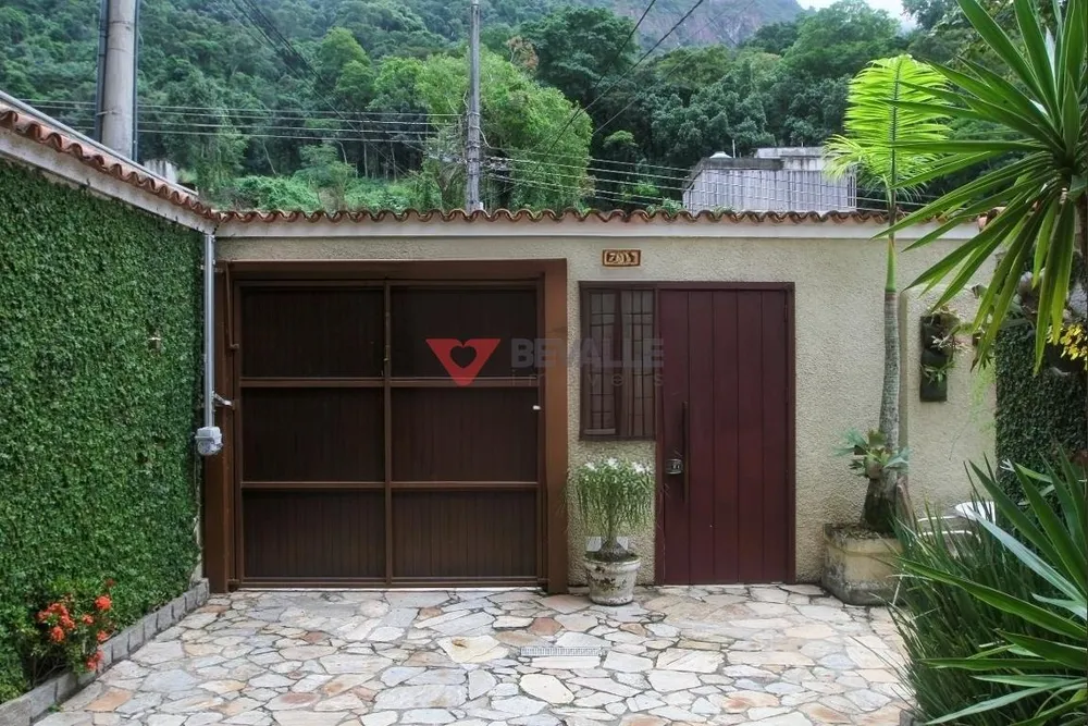 Casa, 3 quartos, 286 m² - Foto 31