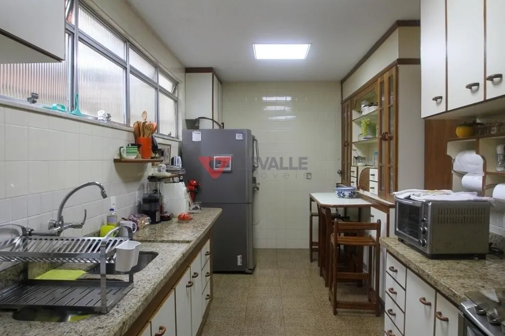 Casa, 3 quartos, 286 m² - Foto 12