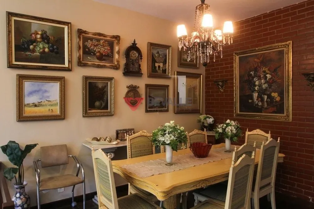 Casa, 3 quartos, 286 m² - Foto 8