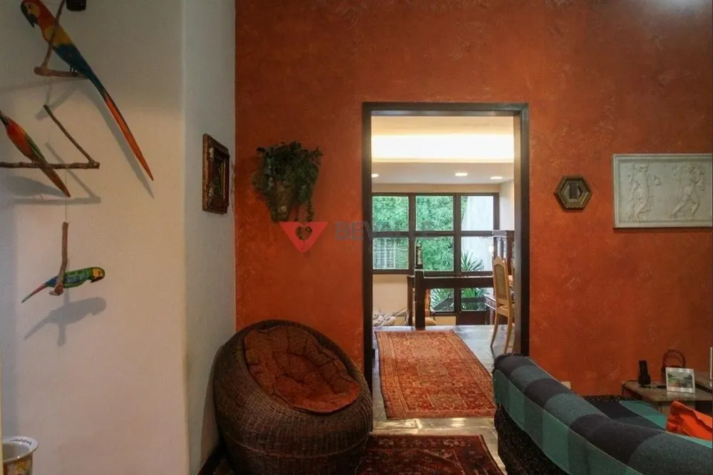 Casa, 3 quartos, 286 m² - Foto 33