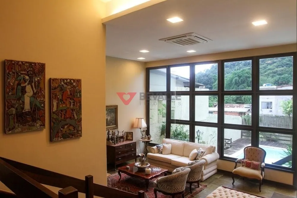 Casa, 3 quartos, 286 m² - Foto 3