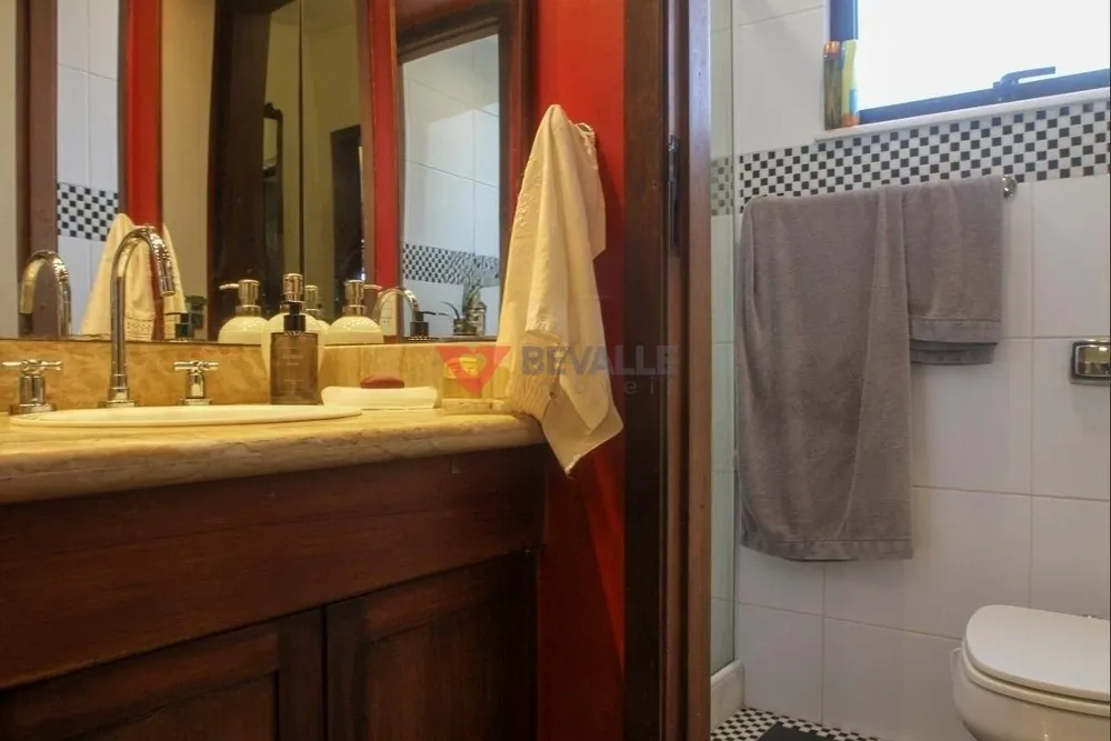 Casa, 3 quartos, 286 m² - Foto 26