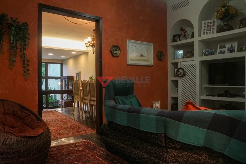 Casa, 3 quartos, 286 m² - Foto 10